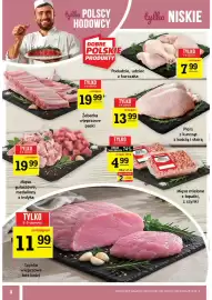 Gram Market gazetka tydzień 23 Strona 3