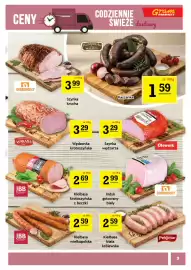 Gram Market gazetka tydzień 23 Strona 3