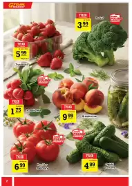 Gram Market gazetka tydzień 23 Strona 7