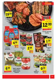 Gram Market gazetka tydzień 23 Strona 7