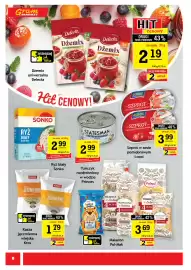 Gram Market gazetka tydzień 23 Strona 8