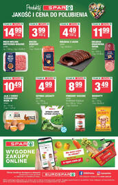 EuroSPAR gazetka Strona 16