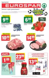 EuroSPAR gazetka Strona 1