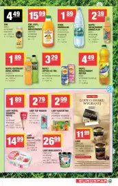 EuroSPAR gazetka Strona 11