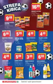 EuroSPAR gazetka Strona 12