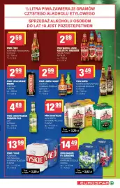 EuroSPAR gazetka Strona 13