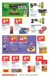 EuroSPAR gazetka Strona 14