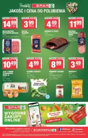 EuroSPAR gazetka Strona 16