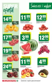 EuroSPAR gazetka Strona 2