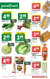 EuroSPAR gazetka Strona 3
