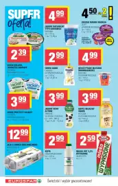 EuroSPAR gazetka Strona 4