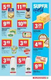 EuroSPAR gazetka Strona 5