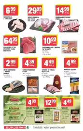 EuroSPAR gazetka Strona 6