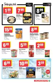EuroSPAR gazetka Strona 7