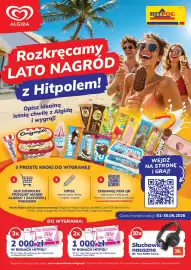 Hitpol gazetka Strona 1