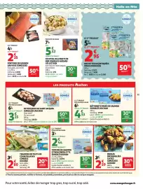 Catalogue Auchan page 11