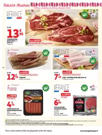 Catalogue Auchan page 14