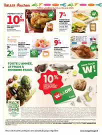 Catalogue Auchan page 16
