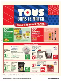 Catalogue Auchan page 18