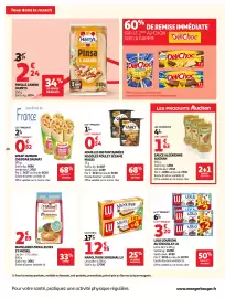 Catalogue Auchan page 20