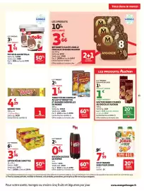 Catalogue Auchan page 21