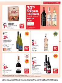 Catalogue Auchan page 23
