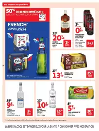 Catalogue Auchan page 24