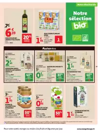 Catalogue Auchan page 25