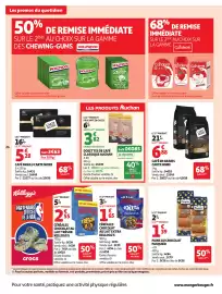 Catalogue Auchan page 26