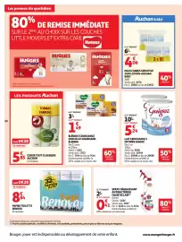 Catalogue Auchan page 30