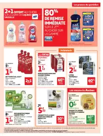Catalogue Auchan page 31