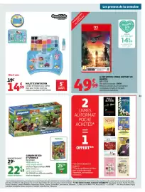 Catalogue Auchan page 33