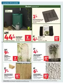 Catalogue Auchan page 34