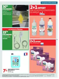Catalogue Auchan page 35