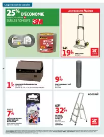 Catalogue Auchan page 36