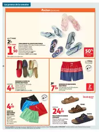 Catalogue Auchan page 38