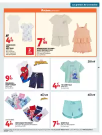 Catalogue Auchan page 39
