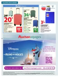 Catalogue Auchan page 40