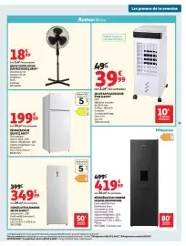 Catalogue Auchan page 41
