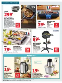 Catalogue Auchan page 42