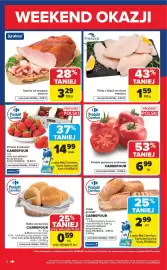 Carrefour gazetka Strona 2