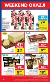 Carrefour gazetka Strona 4