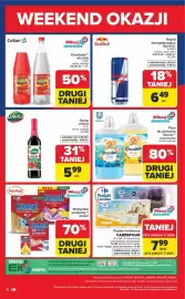 Carrefour gazetka Strona 6