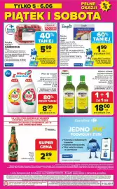 Carrefour gazetka Strona 8