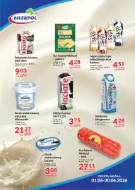 Makro gazetka Strona 1