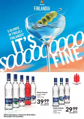 Makro gazetka (ważność do 30-06)
