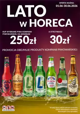 Makro gazetka (ważność do 30-06)