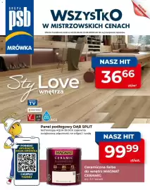 Mrówka gazetka Strona 1