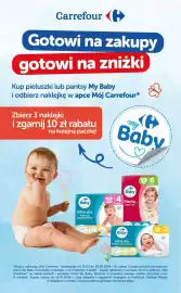 Carrefour Market gazetka Strona 10