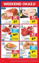 Carrefour Market gazetka Strona 2